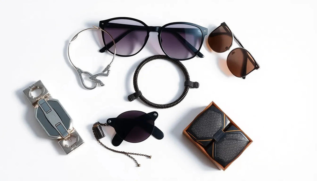 5 Trendy Fashion Accessories to Elevate Your Style in 2025 - EX-STOCK Canada