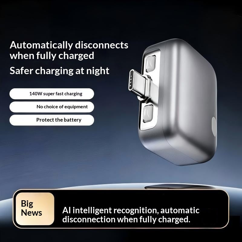 USB Auto Power-Off Separator