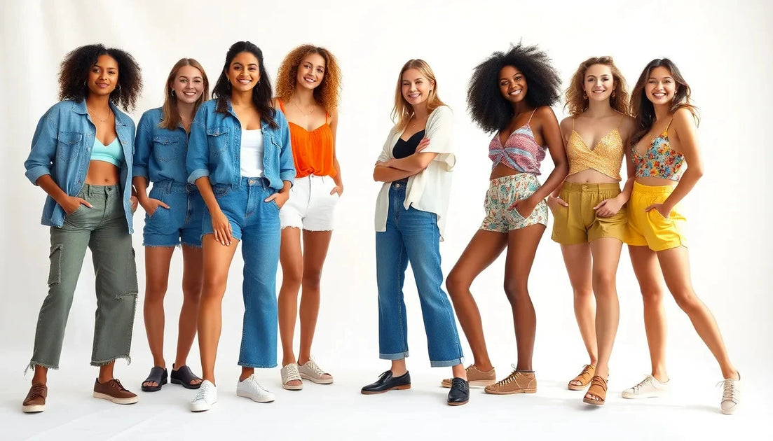 Découvrez les dernières tendances de l'été avec EX-STOCK Canada - EX-STOCK Canada