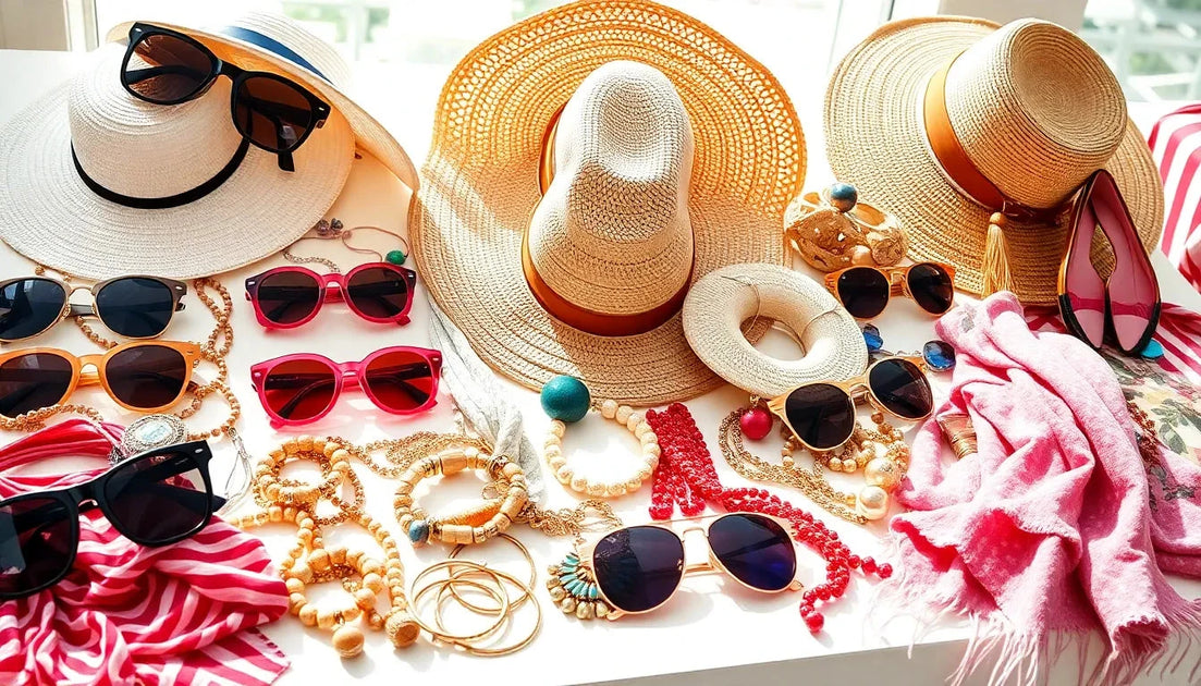 ¡Descubre los Mejores Accesorios de Verano en EX-STOCK Canada! - EX-STOCK Canada