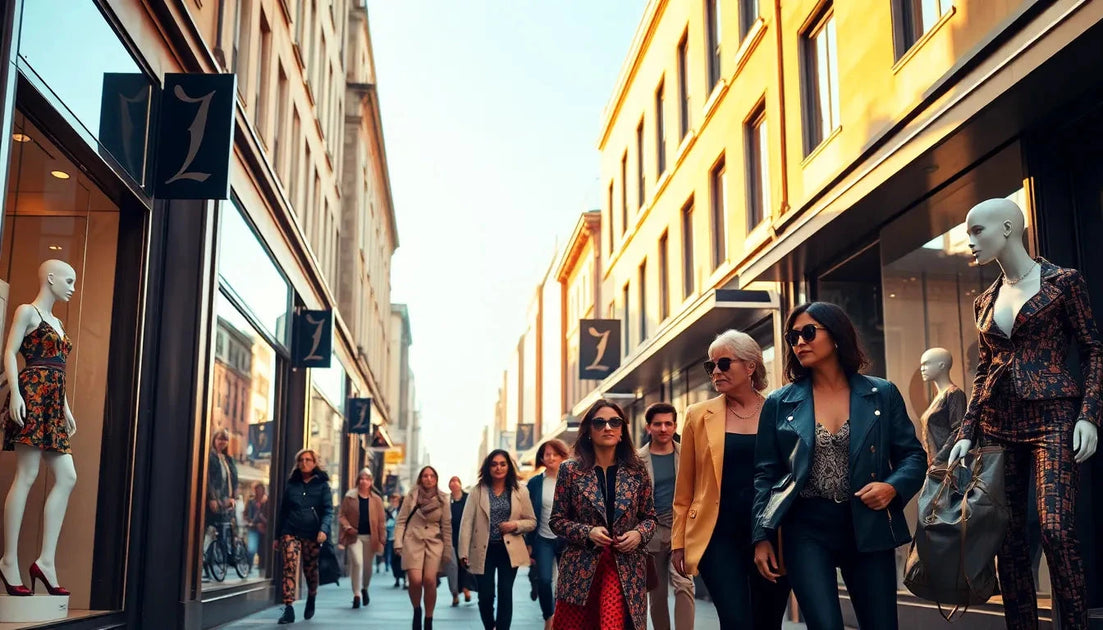 Discover This Week's Hottest Fashion Trends - EX-STOCK Canada