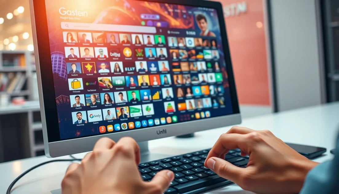 Discover the Premier Online Marketplace: EX-STOCK CANADA - EX-STOCK Canada