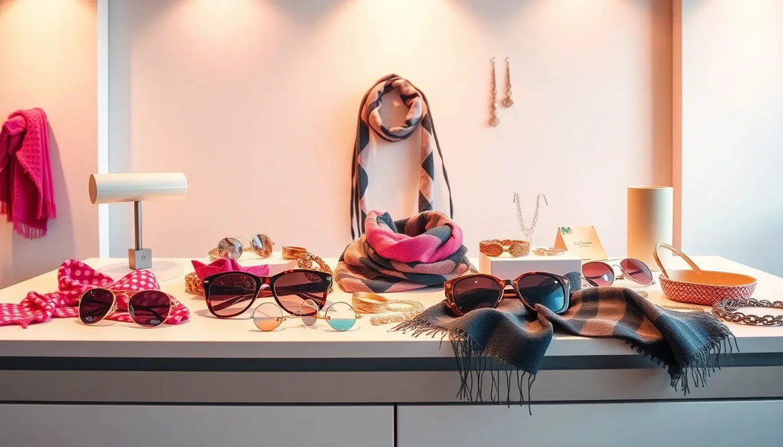 Unlock Your Style: Discover Affordable Fashion Accessories at EX-STOCK Canada - EX-STOCK Canada