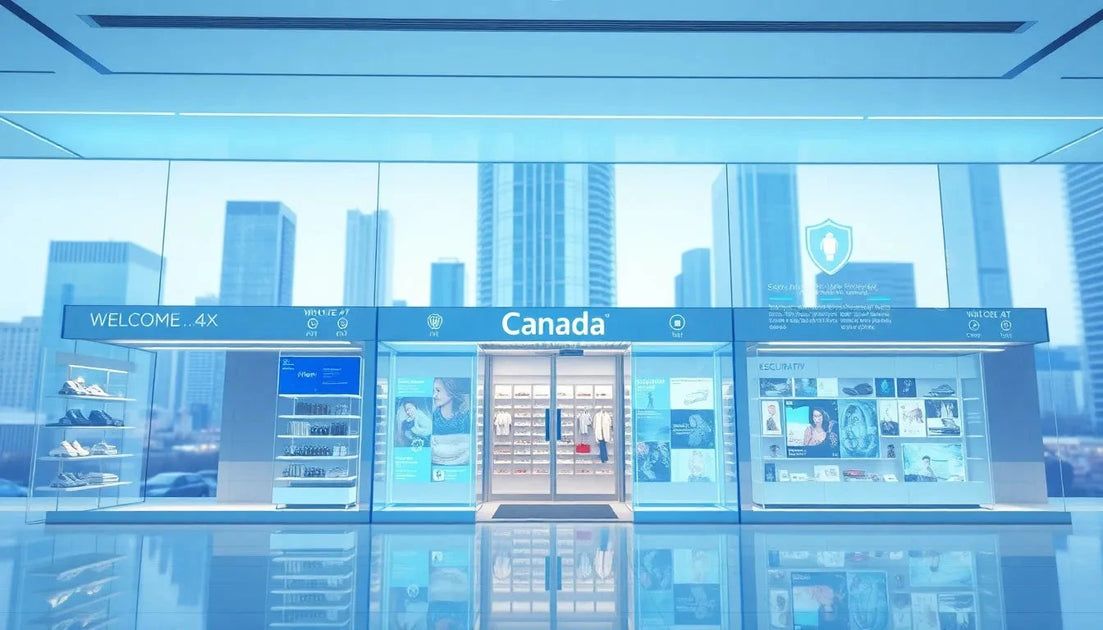 Welcome to EX-STOCK Canada: Your Secure, AI-Powered Shopping Destination - EX-STOCK Canada