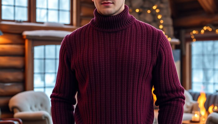 Elevate Your Winter Wardrobe with EX-STOCK Canada's Luxurious Pullover Sweaters - EX-STOCK Canada