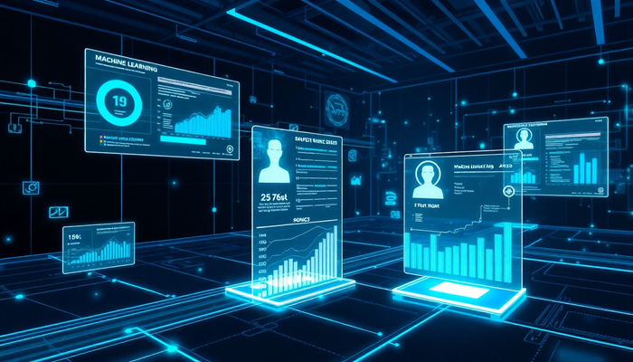 AI & E-Commerce Technology Trends 2026, Personalization, AR & Smart Shopping