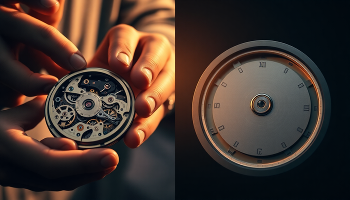 Mechanical vs Quartz Watch: Which One Should You Buy?
