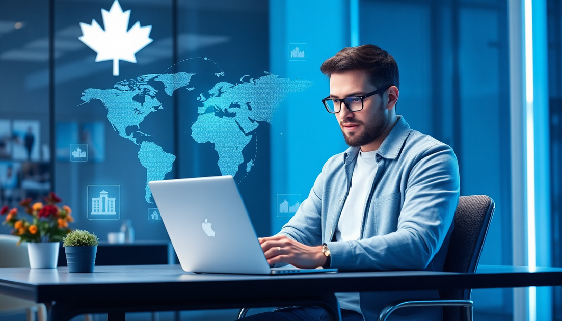 Discover the Difference: Why EX-STOCK Canada is the Trusted Choice for Online Shopping