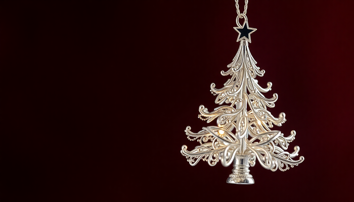 Elevate-Your-Holiday-Style-with-a-Captivating-Christmas-Tree-Pendant EX-STOCK Canada