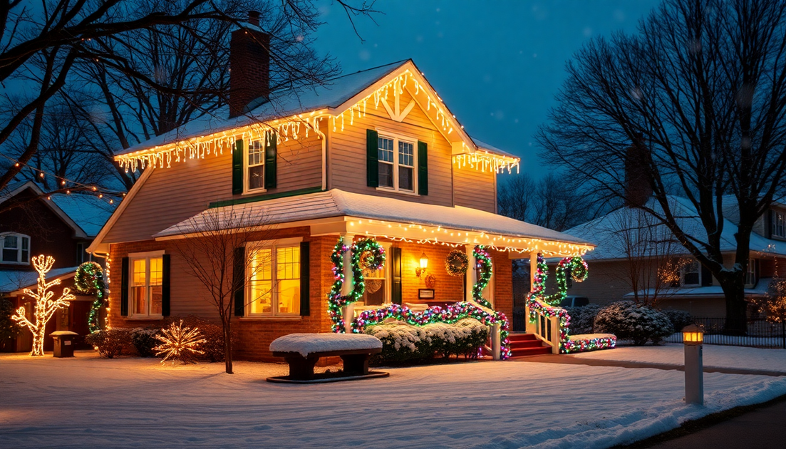 Illuminate-Your-Holidays-The-Ultimate-Guide-to-Choosing-the-Perfect-Christmas-Lights EX-STOCK Canada