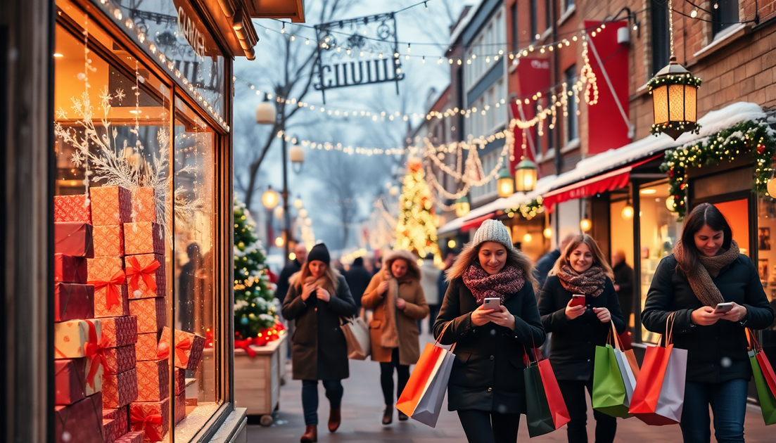 Unwrap-the-Perfect-Christmas-Gifts-at-EX-STOCK-Canada EX-STOCK Canada