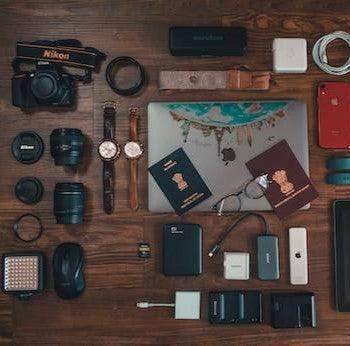 Smart Gadgets and Electricals - EX-STOCK Canada