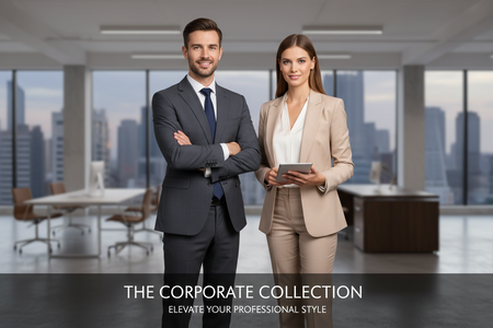 Men-s-Business-Collection in Canada