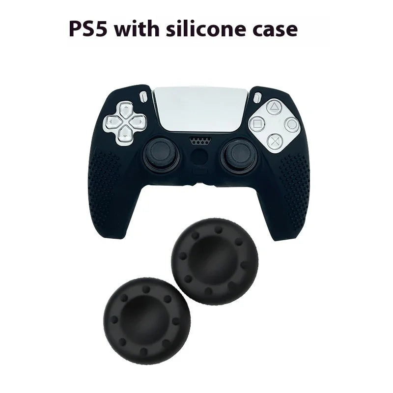 PS5 Handle Protective Sleeve EX-STOCK Canada