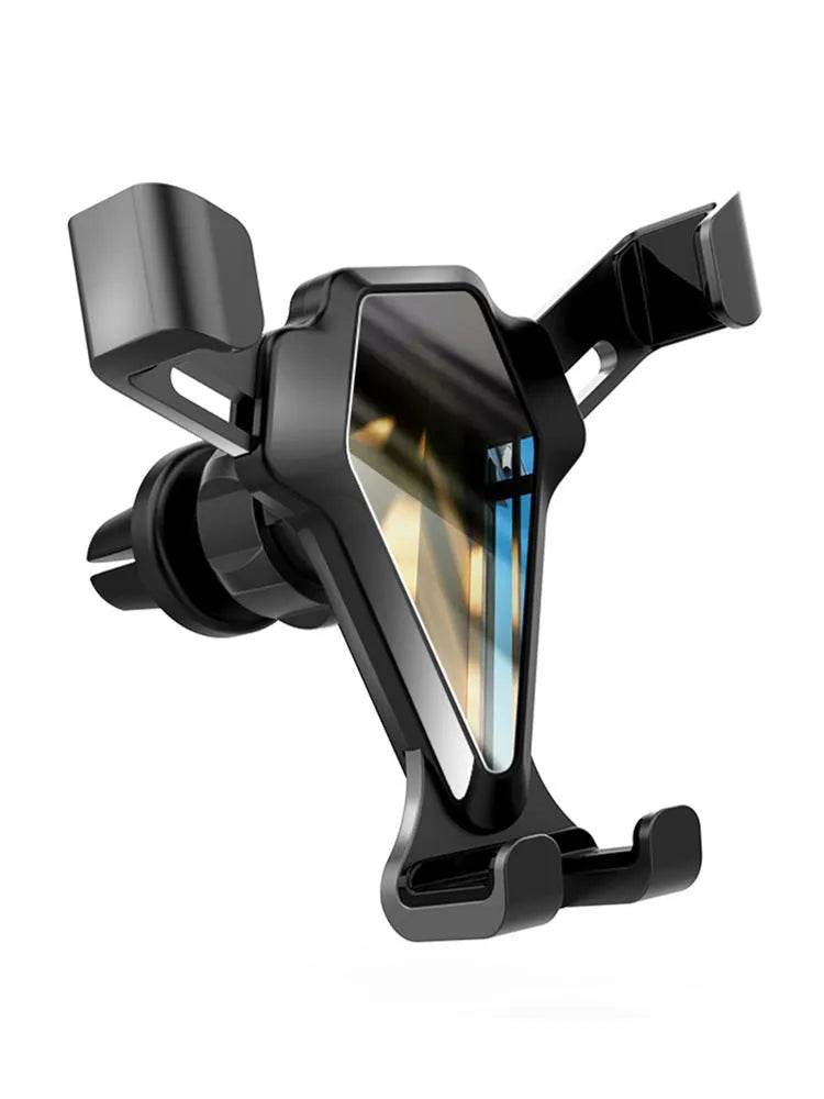 Universal Smartphone Car Air Vent Mount Cradle - EX-STOCK Canada