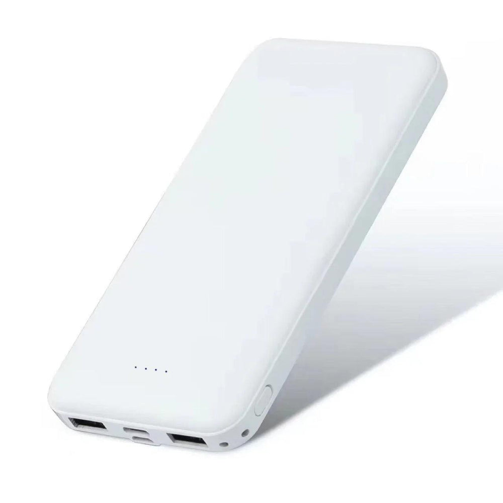 Fashion Ultra-thin Mini Mobile Power Bank EX-STOCK Canada