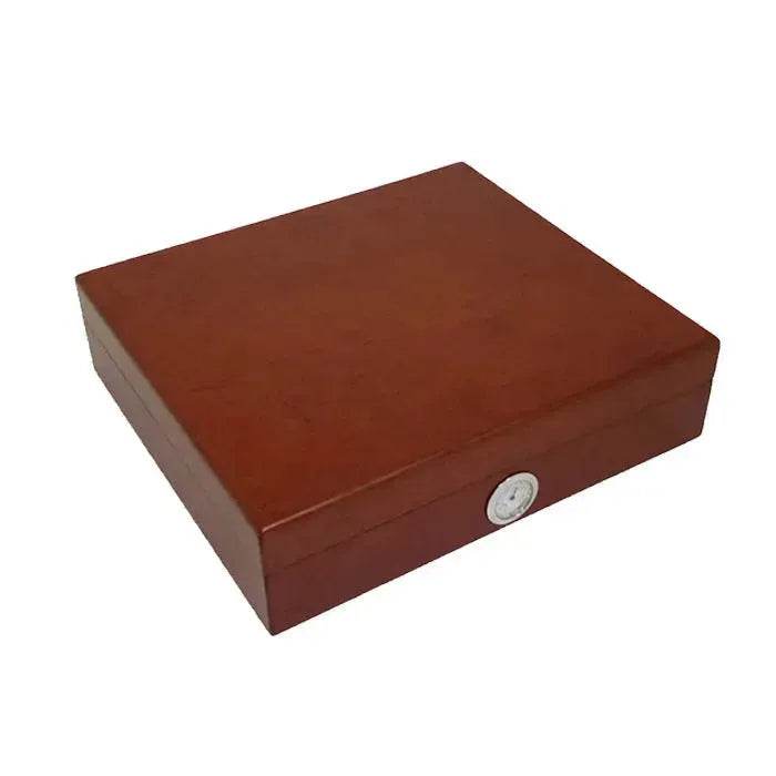 Cedar Wood Cigar Humidor Box Cigar Moisturizing Cases - EX-STOCK Canada