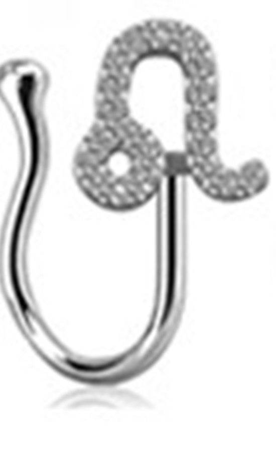 Constellation Nose Ring Piercing Jewelry - EX-STOCK Canada