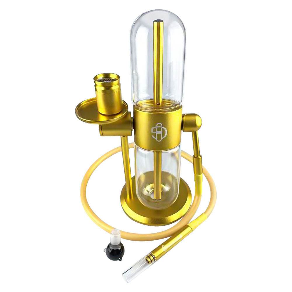 New Double Force Rotary Hookah Set - EX-STOCK Canada