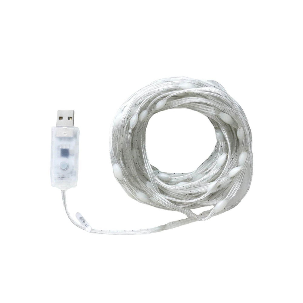 Smart Point Control Voice Control Lighting Chain Mobile Phone Bluetooth APP Control - EX-STOCK Canada