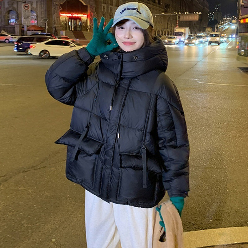 Mid-length Cotton Clothing Women EX-STOCK Canada