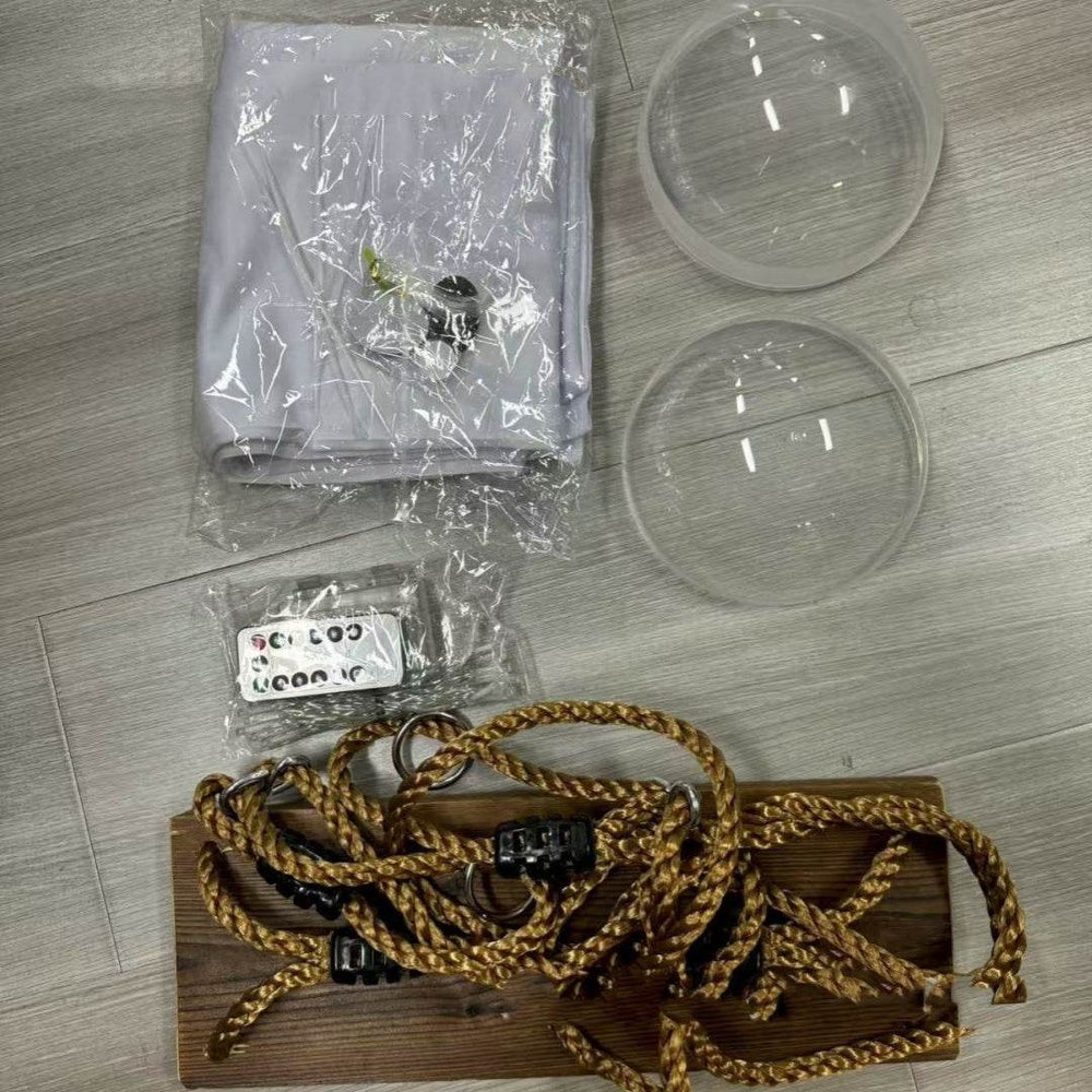 Halloween Front Porch Courtyard Hanging Decoration - EX-STOCK Canada