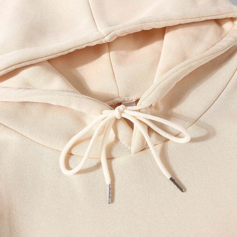 Women's Personalized Harajuku Sweatshirt Loose Plus Size - EX-STOCK Canada