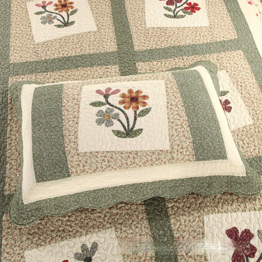 لحاف تبريد صيفي من القطن بالكامل، قابل للغسل ومكيف للهواءEX-STOCK Canada