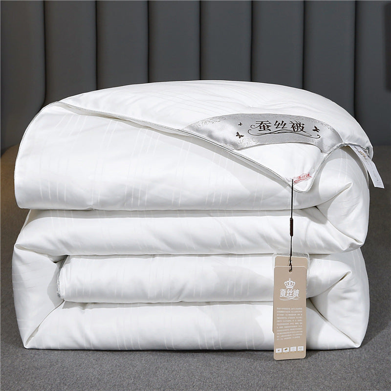 Summer Quilt Spring And Autumn Thickening Thermal Winter Duvet EX-STOCK Canada