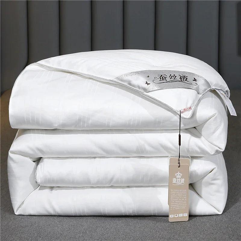 Summer Quilt Spring And Autumn Thickening Thermal Winter Duvet EX-STOCK Canada