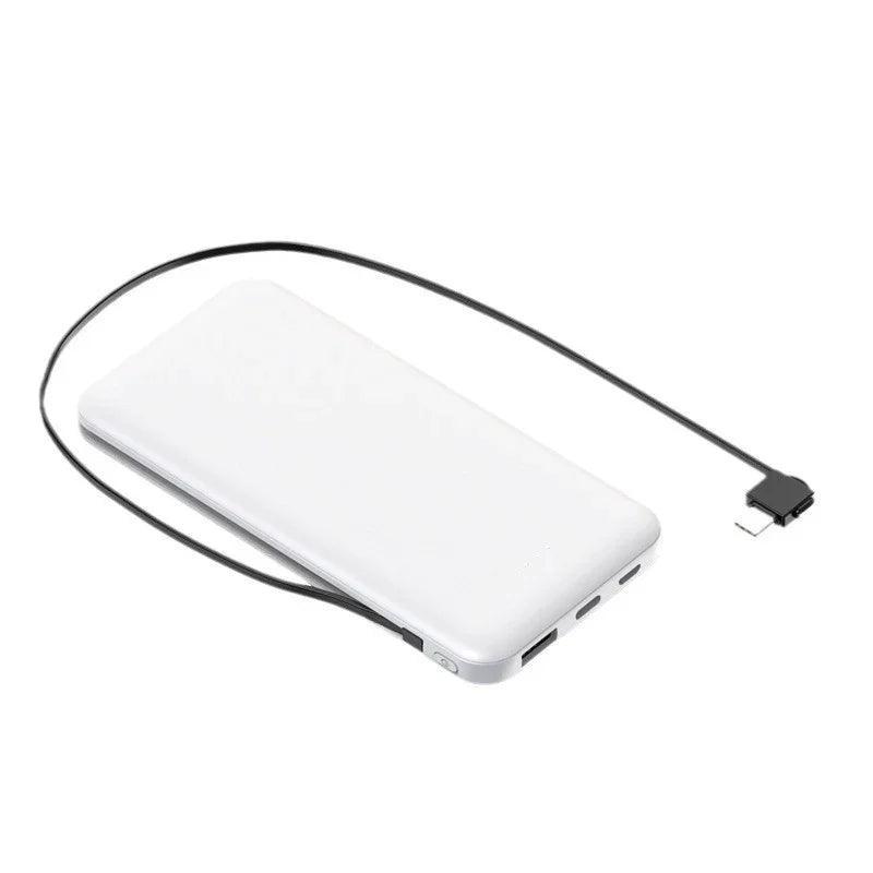 With Cable Mobile Power Supply EX-STOCK Canada