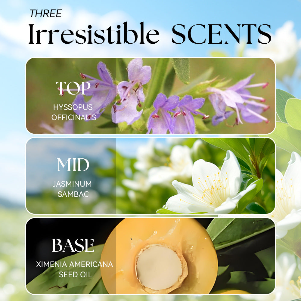 Women's Hair And Body Perfume Spray EX-STOCK Canada