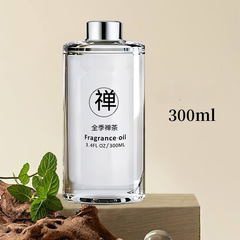 Recharge de parfum aromathérapie pour maison et chambre, parfum léger Thé Zen toutes saisons - EX-STOCK Canada