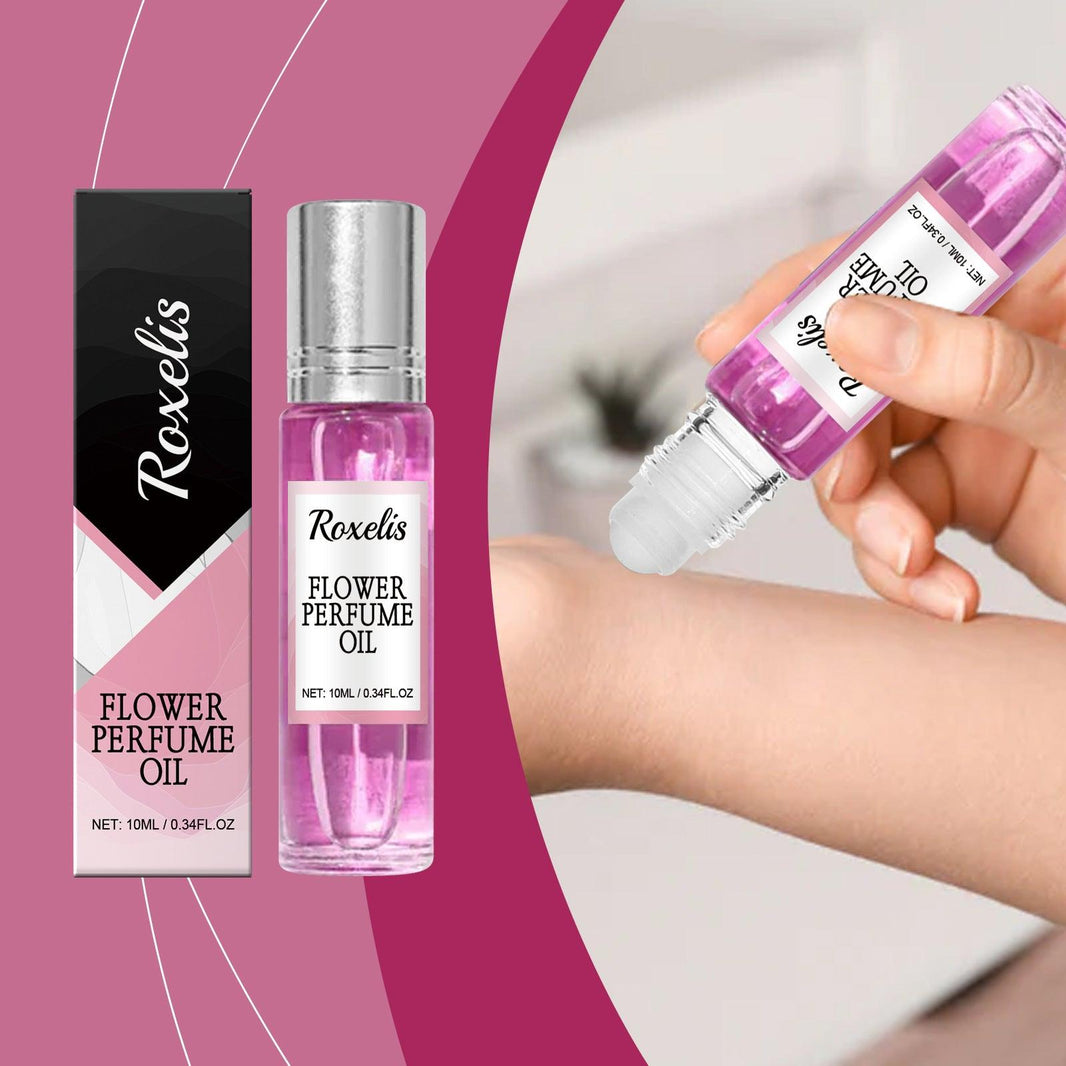 Light Floral Fragrance Adenium Obesum Perfume For Women - EX-STOCK Canada