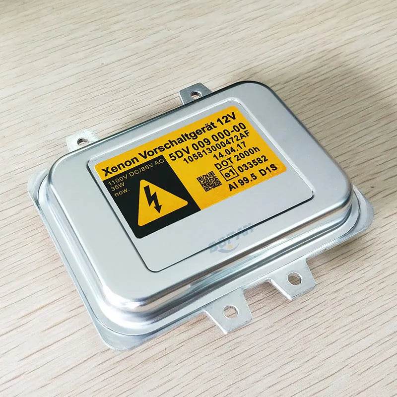 Auto BMW 5 Series E60 E66 Headlight 528 Cadillac Ballast - EX-STOCK Canada