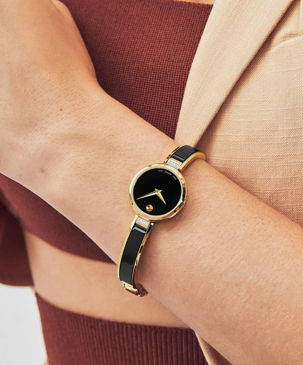 MOVADO MODA 0607716 - EX-STOCK Canada
