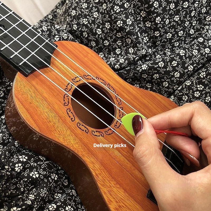 Ukulélé Guitare Instrument de Musique JouetEX-STOCK Canada
