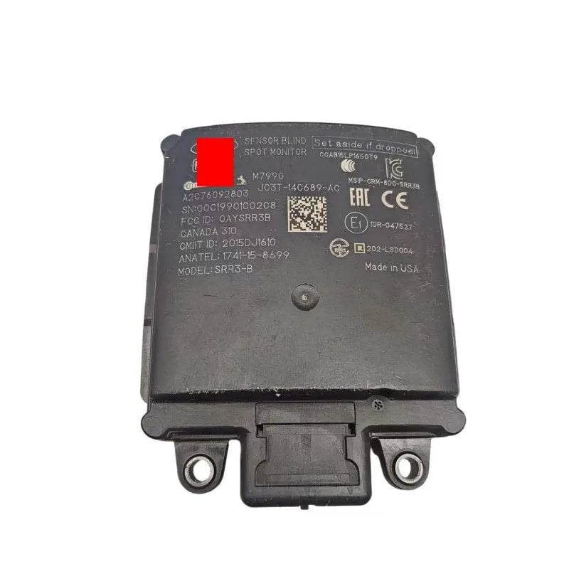 Auto Ford Blind Spot Detector Control Module - EX-STOCK Canada