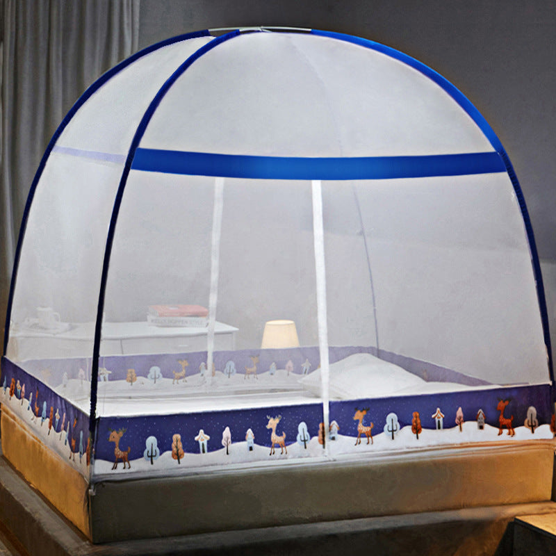 Pop-Up Folding Mosquito Net Canopy — product view 19 of 25 | EX-STOCK