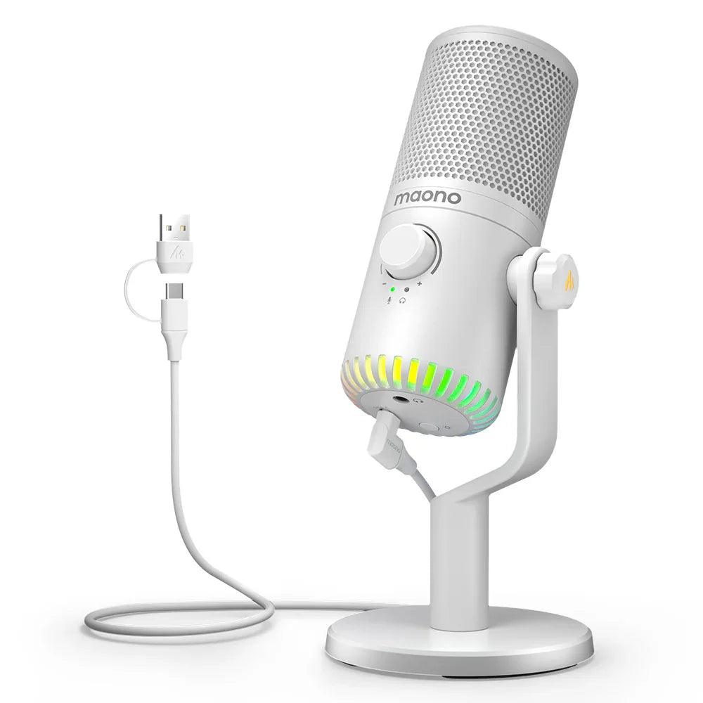 Jeux Informatiques Microphone Esports Bureau DédiéEX-STOCK Canada