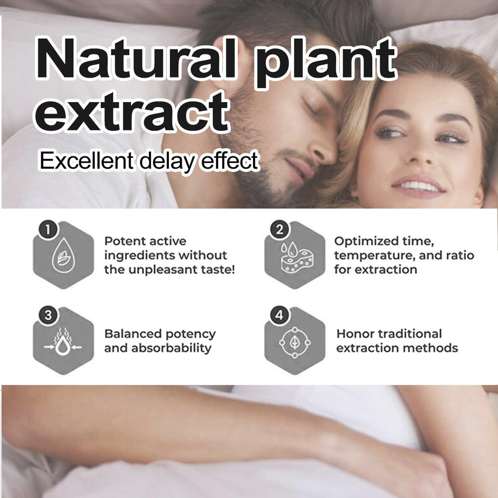 Natural Niche Fragrance Men's Perfume - EX-STOCK Canada