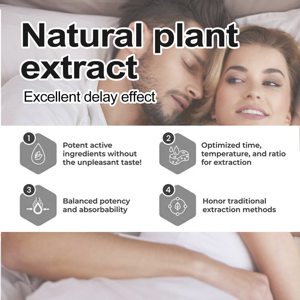 Parfum pour hommes Natural Niche EX-STOCK Canada