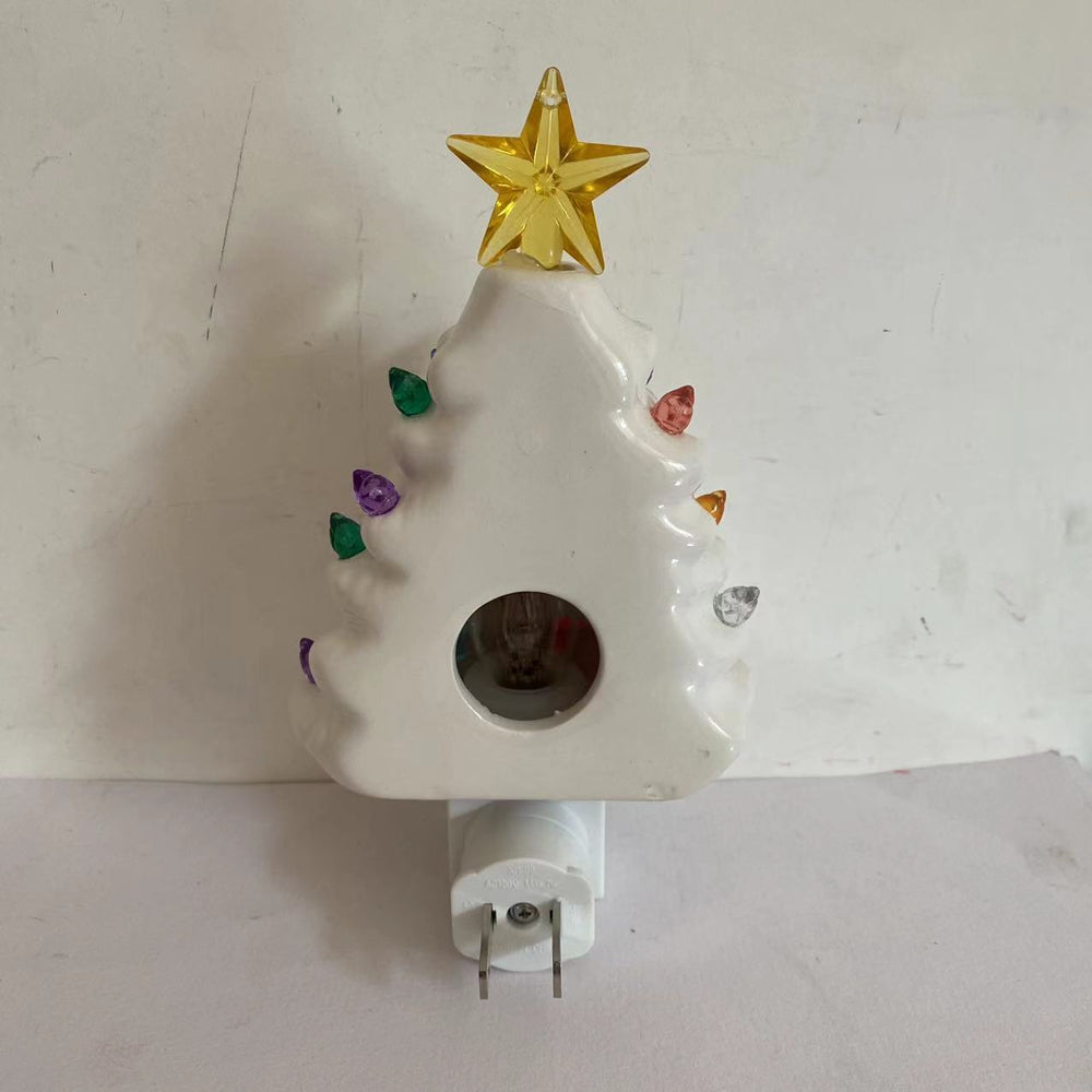 Night Lamp For Christmas Tree Cross-border Bedside Lamp EX-STOCK Canada