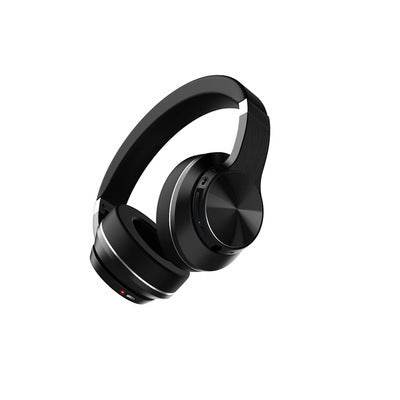 Headworn Sports Noise Cancelling Bluetooth Earphones - EX-STOCK Canada
