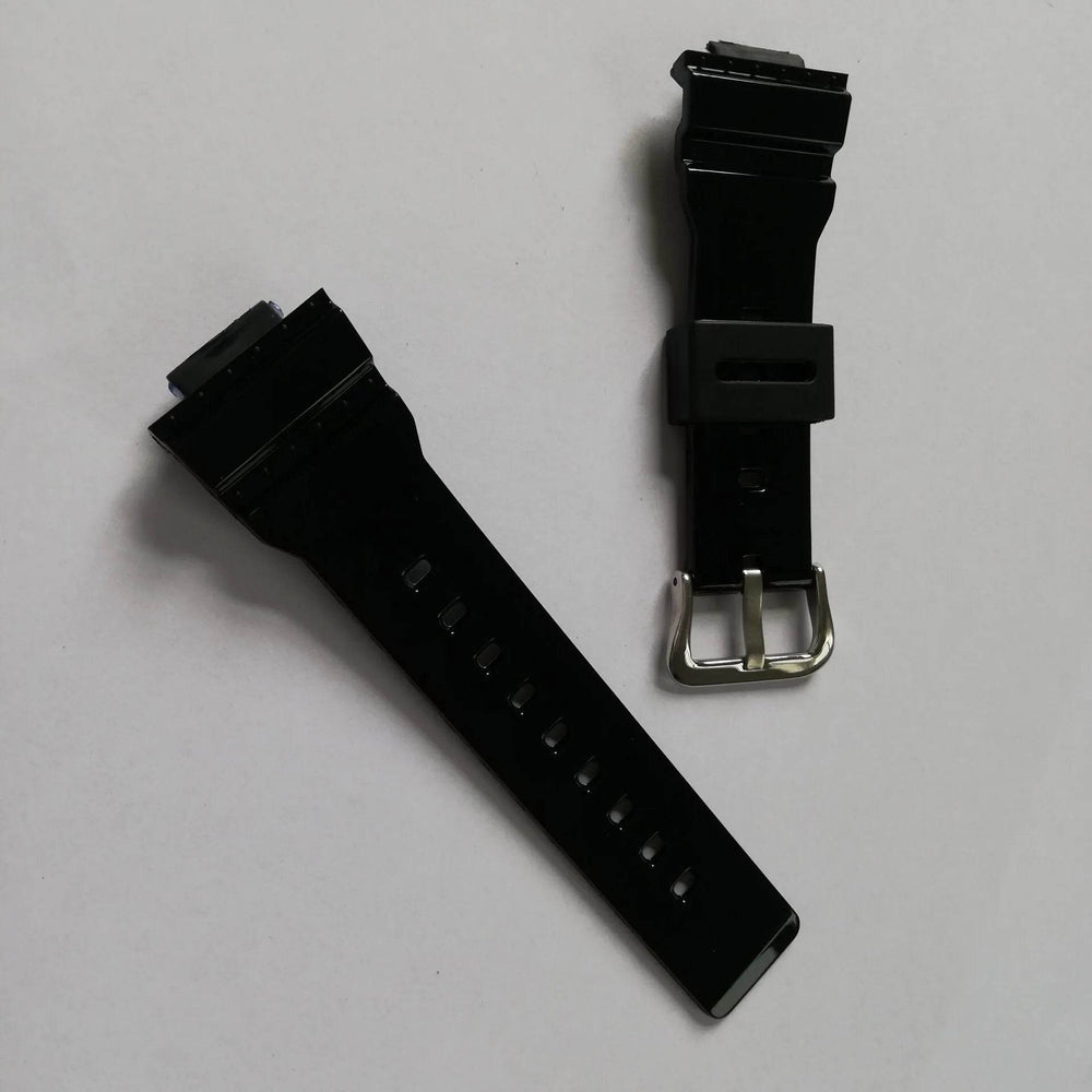 Watch By-g Accessories Resin Watch Strap - EX-STOCK Canada