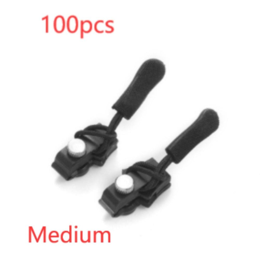 Zipper Head Repair Device - Universal Tool-free EX-STOCK Canada