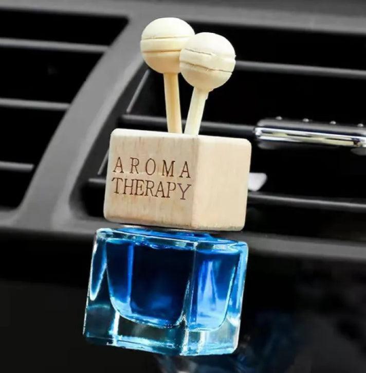 Car Perfume Bottle Car Interior Aromatherapy Essential Oil - EX-STOCK Canada