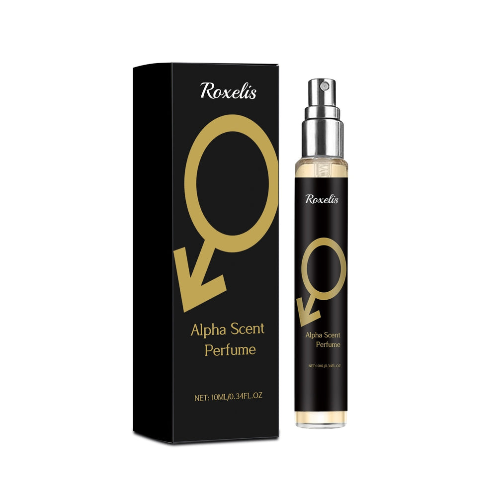 Parfum Alpha Scent - EX-STOCK Canada