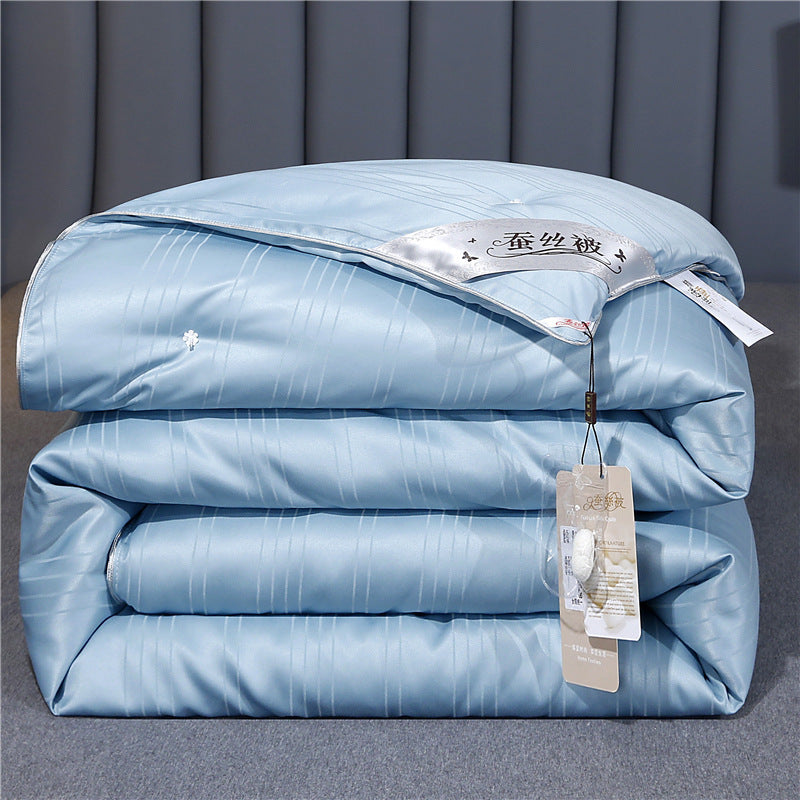 Summer Quilt Spring And Autumn Thickening Thermal Winter Duvet EX-STOCK Canada