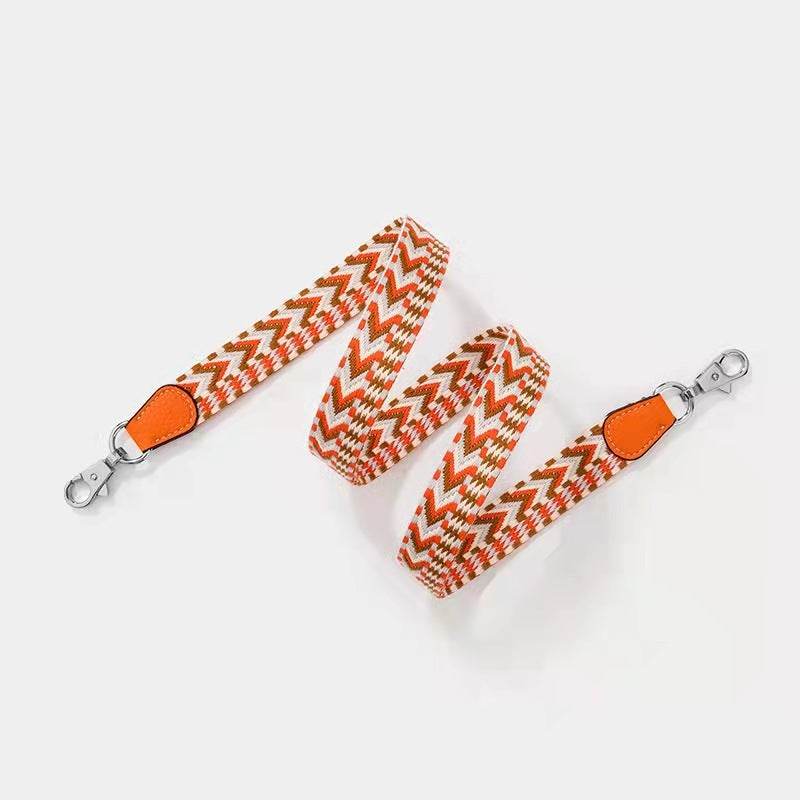 Bag strap Accessories - Cross Shoulder Bag - EX-STOCK Canada